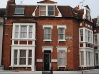 The Gallery Apartment 