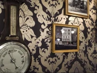 The Horse & Stables 