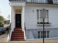 The Notting Hill Apartments 