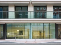 The Oxford Circus Residences 