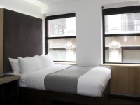 The Z Hotel Gloucester Place 