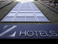 The Z Hotel Soho 