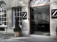 The Z Hotel Victoria 