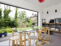 Three Bedroom House on Mount View Road 