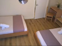 Toot Rooms 