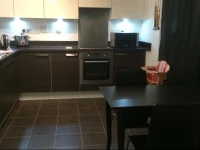 Tower Hamlet Holiday Apartment 