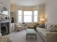 Townhouse Chacarty Road - West London 