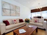 Townhouse Manchester Street - Marylebone 