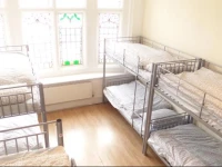 Tribal Hostel London 