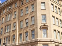 Tune Hotel - London, Kings Cross 