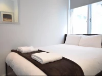 Valet Apartments Fleet Street 