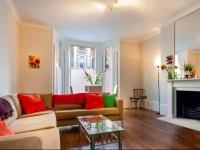 Valet Apartments Ladbroke Grove 