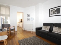 Valet Apartments Old Compton Street 