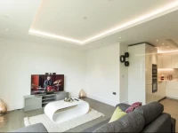 W14 Apartments - Kensington 