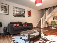 Weatherbury Pad 