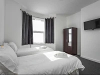 Wembley Guest House 