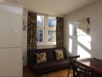 Wendover House Apartment 