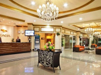 Acacia By Bin Majid Hotel &amp; Resort