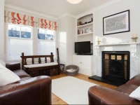 Westfield Holiday Home 