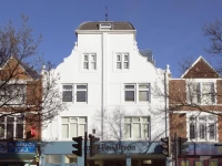 White Hill House 1 