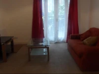 Wild Apartments 