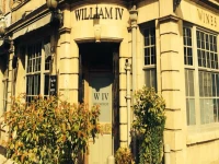 William IV 