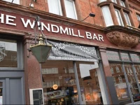 Windmill Guest House 
