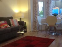 Zone 2 Apartments 