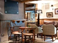 Innkeepers Lodge St Albans, London Colney 