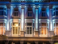 Bishops Gate Hotel 