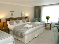 Beech Hill Hotel 