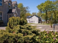Groarty House/Manor 
