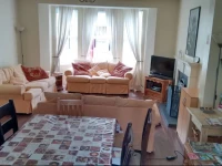 Fairman House Backpackers 