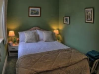 Gatelodge Cottage 