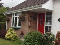 Hatmore B&B 