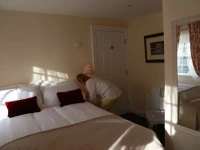 Number 8 The Townhouse 