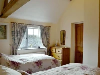 Ostlers Cottage 
