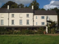 Murcott Mill 