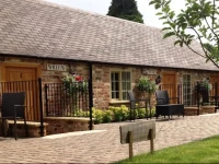 Old Boot Garden Cottages 