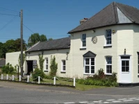 The Long Melford B&B 
