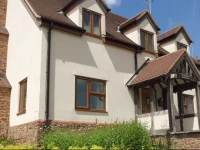 Oak Bank Cottage 