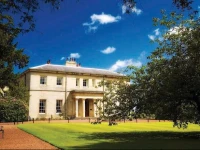 Macdonald Linden Hall, Golf & Country Club 