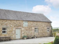 Boosley Grange 