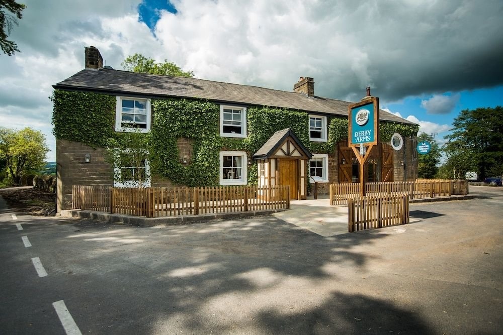 Derby Arms 