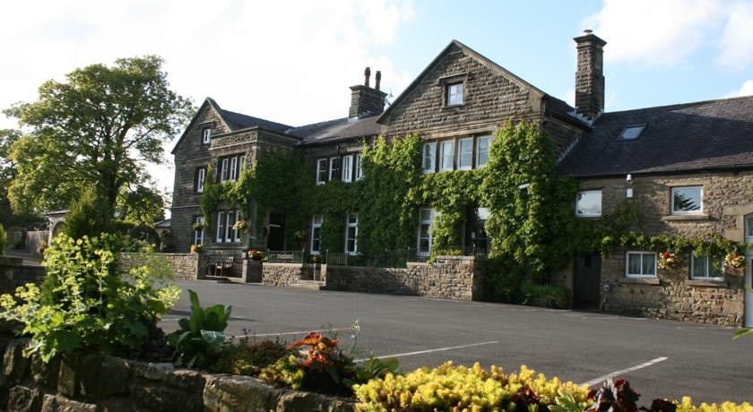 Ferraris Country House Hotel 
