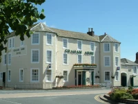 Graham Arms Hotel 
