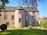 Lossiemouth House 