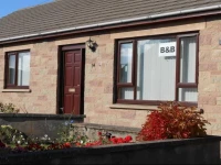 Jomarnic B&B 