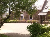 The Old Chapel B&B 