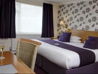 Best Western Restormel Lodge Hotel 